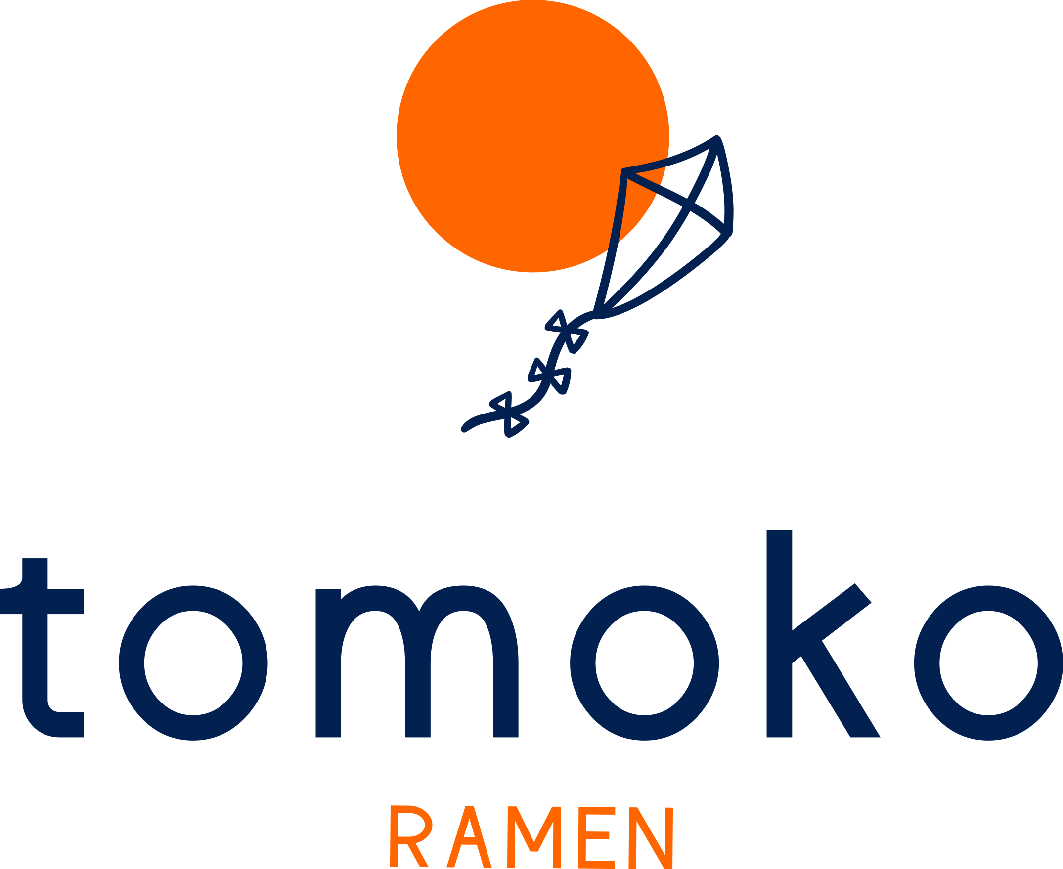Tomoko Ramen